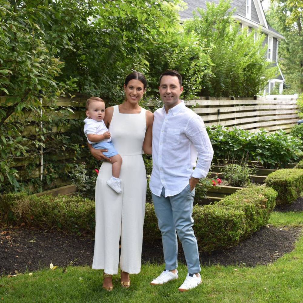 Meet your Posher, Ali